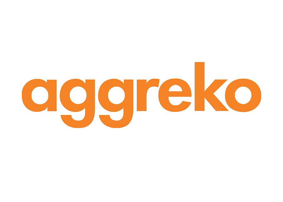 aggreko